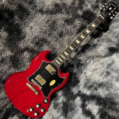 Epiphone ispirato - , a