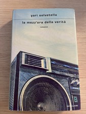 "LA MEZZ'ORA DELLA VERITA'"