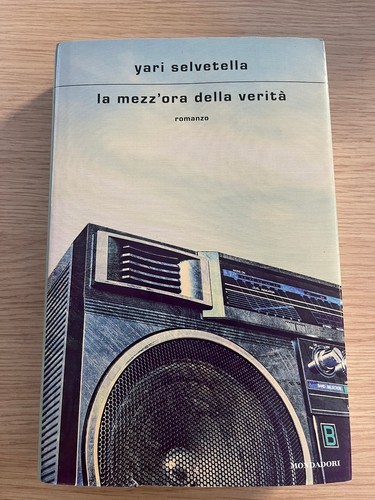 Mezz ora della verita - "la, verita'"
