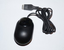 Mouse amiga nero newidea - amiga,