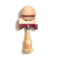 Tokyo kendama parquet - kendama,