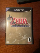 The Legend Of Zelda The Wind