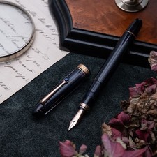 Omas - Ogiva Vintage Blue
