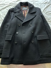 scotch and soda men large Coat