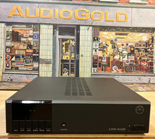 Amplificatore integrato Linn