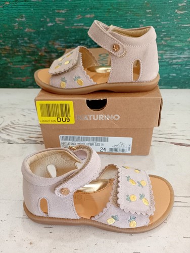 Naturino maya embr sandalo - embr,