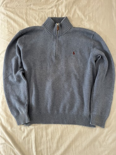 Polo ralph lauren maglione - polo, con