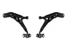 2x Bracci oscillanti FEBI