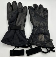 OP INTERFLEX UKRAINIAN ARMY WESTRAM ECW WATERPROOF PRIMALOFT GLOVES. SIZE 11. XL