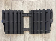 Griglia copriradiatore e