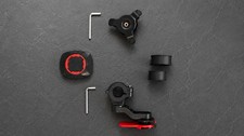 Quad lock supporto - quad, universale