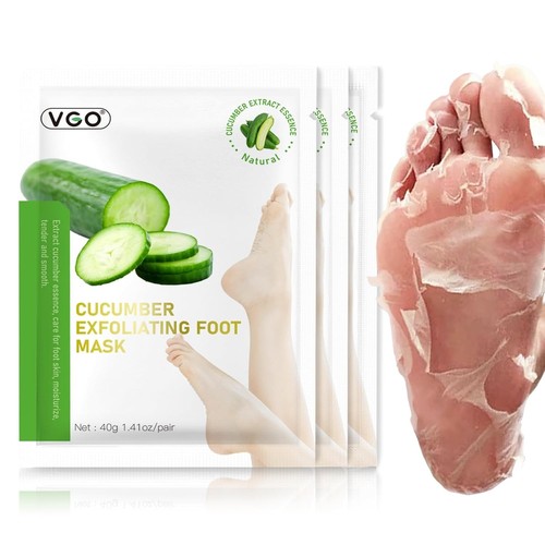 Vgo maschera piedi - pz,