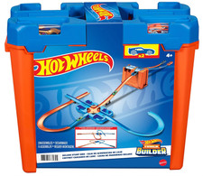 Hot Wheels Track Builder