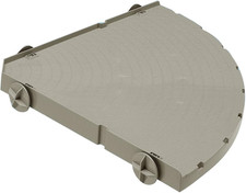  Ripiano in Plastica per