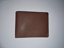 Portafoglio uomo Nazareno