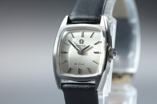 Vintage 1973 omega - vintage, automatic