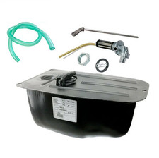 TUBO SERBATOIO BENZINA VESPA 50 SPECIAL R L N 125 ET3 PRIMAVERA PIAGGIO