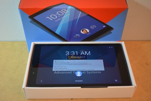 Lenovo tab plus scatola - 4, ***scatola