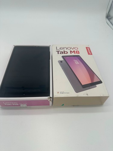Lenovo tab 4th gen - lenovo,