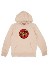 FELPA CAPPUCCIO SANTA CRUZ