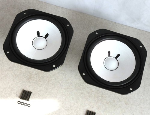 Unità woofer yamaha 1801 - unità,