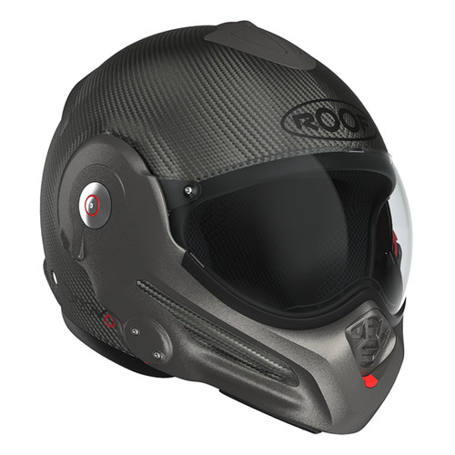 Casco modulare roof desmo - casco,