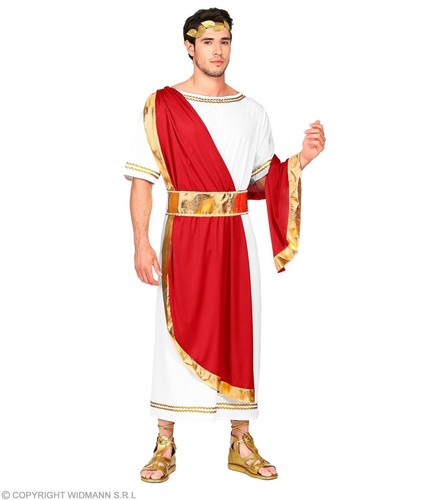 Sb60 costume cesare - -,