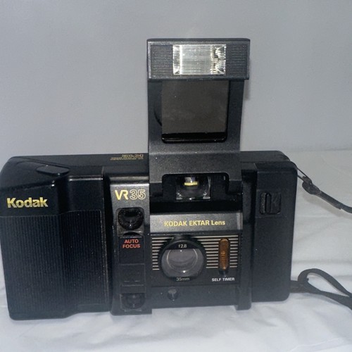 Kodak vr35 modello - kodak, k12