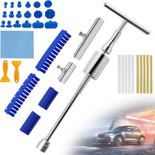 34 Pezzi Kit Tirabolli per