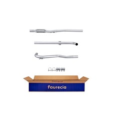 Tubo Di Scarico Centrale