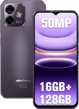 Ulefone Note 16 Pro Telefono