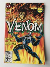 VENOM 19 - MARVEL ITALIA