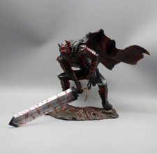 Berserk Armor  GUTS  Action