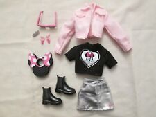 Disney ILY 4Ever Minnie Mouse