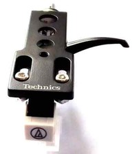 Technics Headshell + stilo