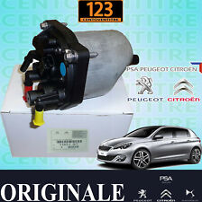 FILTRO GASOLIO COMPLETO