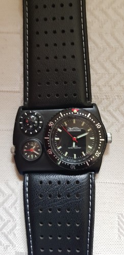 Orologio uomo cronotime - ,
