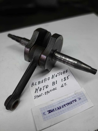 Albero motore motobi - albero,