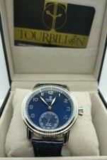 OROLOGIO TOURBILLON 4428 44mm