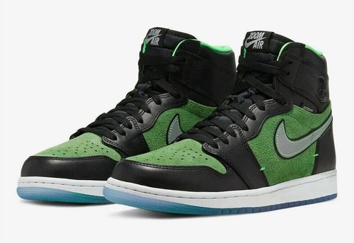 Air jordan retro zoom - air, 1