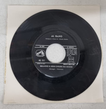 45 giri 7" MQ 2063 Al Bano –