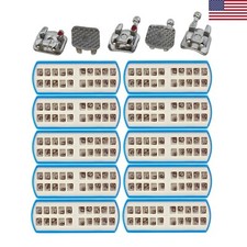 10 Kit Staffa Ortodontica