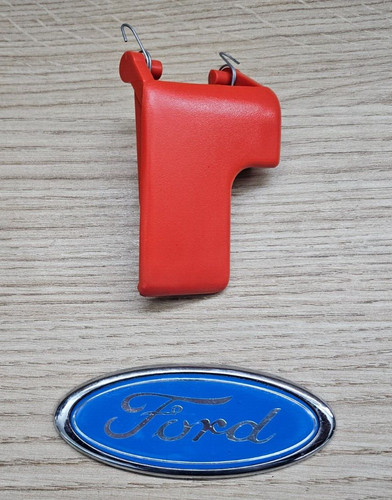 Leva cofano ford - leva, rs
