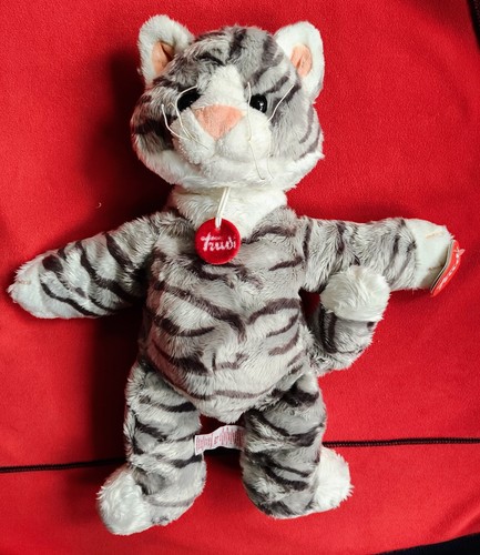 Trudi 10831 gatto - gatto, cm