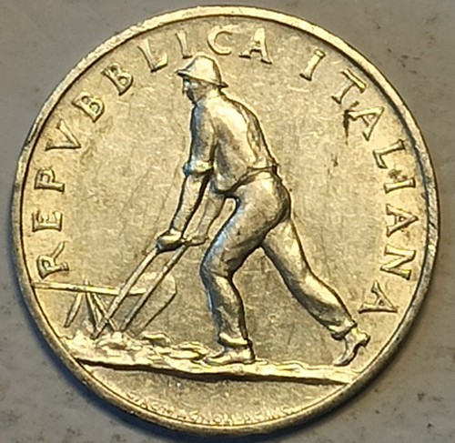 Lire 1948 repubblica - lire,