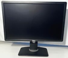 MONITOR PC COMPUTER 22" DELL P2213 USATO 1680X1050 PIXEL VGA DP DVI USB