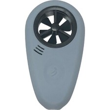 NUOVO Weatherflow Windmeter Wireless Bluetooth Wind Meter Anemometro