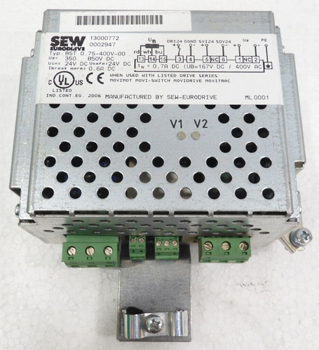 Bst 400v cucire - 0,