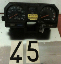 [45] STRUMENTAZIONE KAWASAKI KLR 600