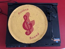 Giradischi JVC anni ‘90 - Buono Stato Con Puntina Nuova - Cinghia da sostituire